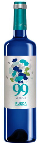 99, Verdejo