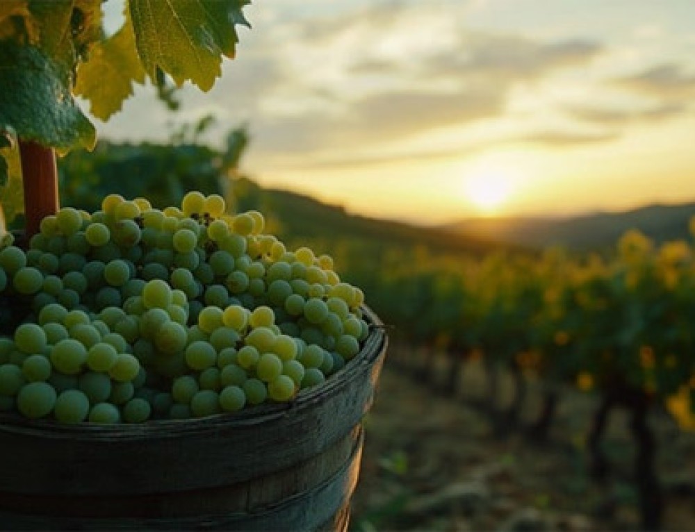 La vendimia 2025 en Rueda: calidad asegurada pese a los retos climáticos