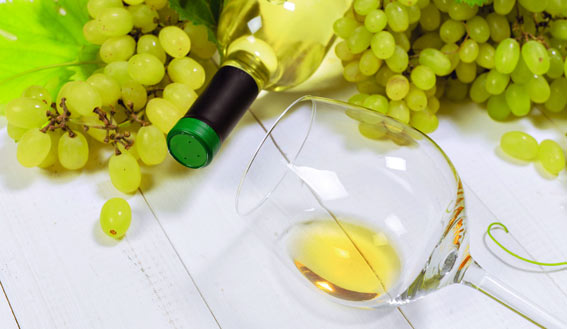 Vino Verdejo de Rueda